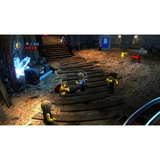 Игра для консоли Sony / PS4 LEGO City Undercover LEGO City Undercover - фото 8