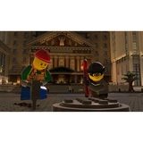 Игра для консоли Sony / PS4 LEGO City Undercover LEGO City Undercover - фото 5