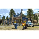 Игра для консоли Sony / PS4 LEGO City Undercover LEGO City Undercover - фото 6