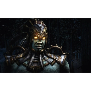 Игра для консоли Sony PS4 Mortal Kombat X - фото 5