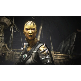 Игра для консоли Sony PS4 Mortal Kombat X - фото 2