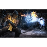Игра для консоли Sony PS4 Mortal Kombat X - фото 6