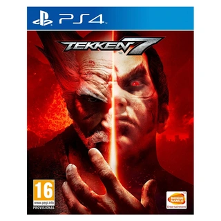Игра для консоли Sony / PS4 Tekken 7 Tekken 7