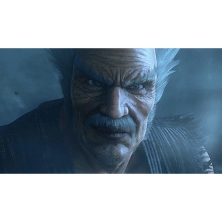 Игра для консоли Sony / PS4 Tekken 7 Tekken 7 - фото 6