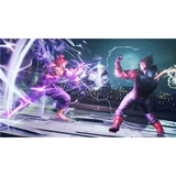 Игра для консоли Sony / PS4 Tekken 7 Tekken 7 - фото 7