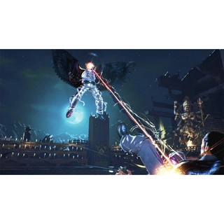 Игра для консоли Sony / PS4 Tekken 7 Tekken 7 - фото 4