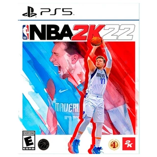 Игра для консоли Sony PS5 NBA 2K22