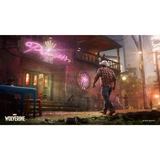 Игра для консоли Sony PS5 Marvel's Wolverine - фото 7