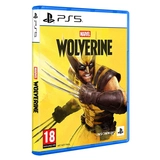 Игра для консоли Sony PS5 Marvel's Wolverine - фото 2