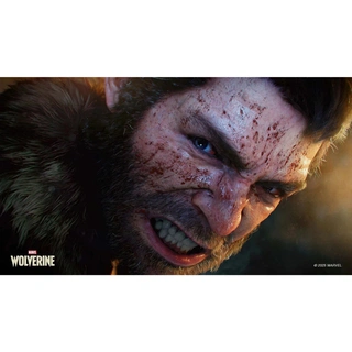 Игра для консоли Sony PS5 Marvel's Wolverine - фото 6