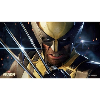 Игра для консоли Sony PS5 Marvel's Wolverine - фото 3