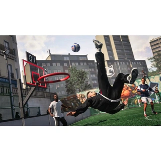 Игра для консоли Sony PS4 FC 27 - фото 2