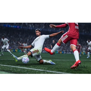 Игра для консоли Sony PS5 FC 27 - фото 4