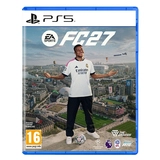 Игра для консоли Sony PS5 FC 27