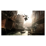 Игра для консоли Sony PS4 Assassin's Creed: The Ezio Collection - фото 3