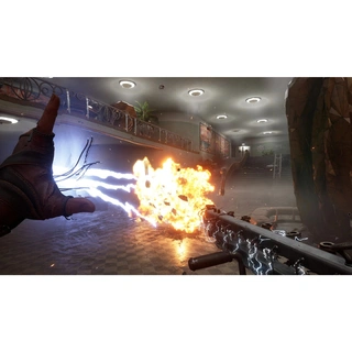 Игра для консоли Sony PS5 Atomic Heart - фото 4