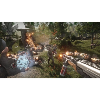 Игра для консоли Sony PS5 Atomic Heart - фото 6