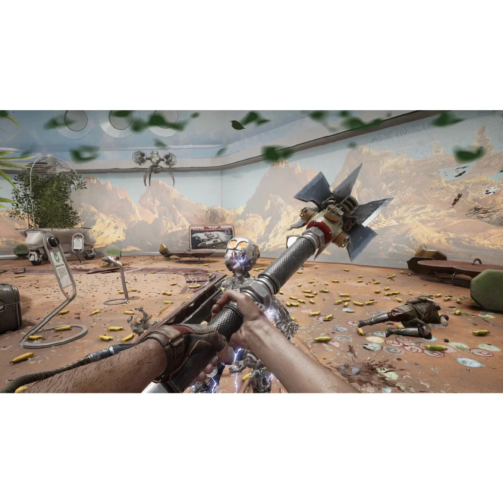 Игра для консоли Sony PS5 Atomic Heart - фото 9