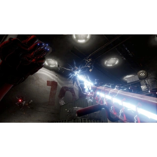 Игра для консоли Sony PS5 Atomic Heart - фото 3