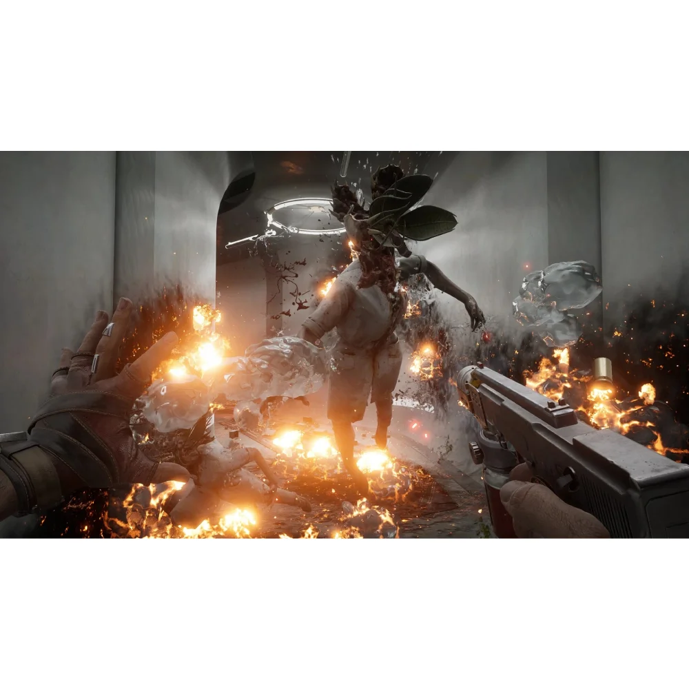Игра для консоли Sony PS5 Atomic Heart - фото 7