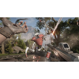 Игра для консоли Sony PS5 Atomic Heart - фото 2