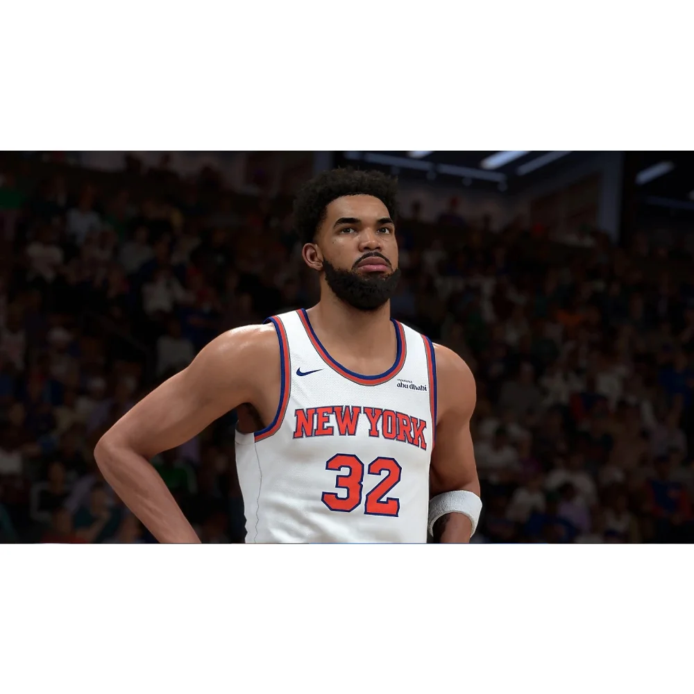 Игра для консоли Sony PS5 NBA 2K26 - фото 9