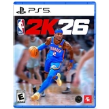 Игра для консоли Sony PS5 NBA 2K26
