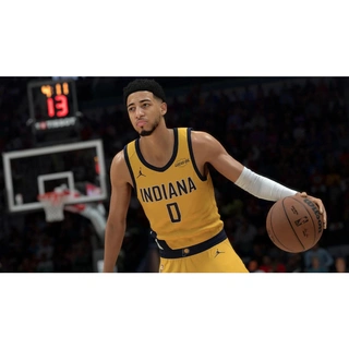 Игра для консоли Sony PS5 NBA 2K26 - фото 5