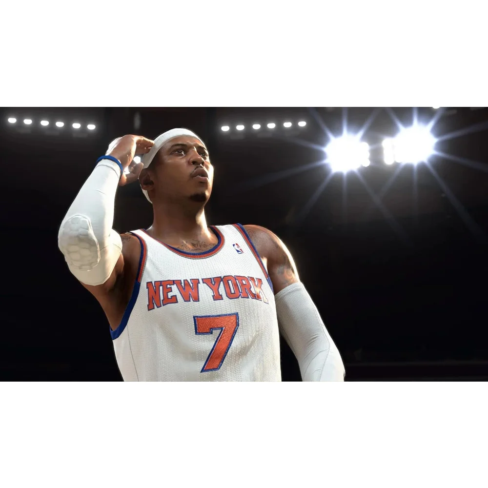 Игра для консоли Sony PS5 NBA 2K26 - фото 6