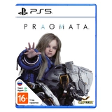 Игра для консоли Sony PS5 Pragmata