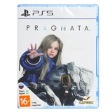 Игра для консоли Sony PS5 Pragmata - фото 2
