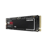 Твердотельный накопитель SSD Samsung 990 PRO 1TB M.2  - фото 3