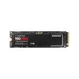 Твердотельный накопитель SSD Samsung 990 PRO 1TB M.2  - фото 4