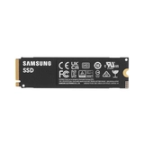 Твердотельный накопитель SSD Samsung 990 PRO 1TB M.2  - фото 6