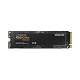 Твердотельный накопитель SSD Samsung 970 EVO Plus 1000 ГБ M.2  - фото 3