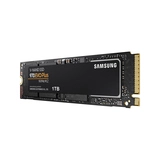 Твердотельный накопитель SSD Samsung 970 EVO Plus 1000 ГБ M.2  - фото 2
