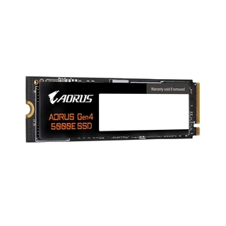 Твердотельный накопитель SSD Gigabyte 5000E AG450E1024-G 1TB M.2 NVMe PCIe 4.0 