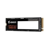 Твердотельный накопитель SSD Gigabyte 5000E AG450E1024-G 1TB M.2 NVMe PCIe 4.0  - фото 2
