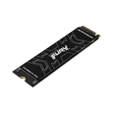 Твердотельный накопитель SSD Kingston FURY Renegade SFYRSK/1000G M.2 NVMe PCIe 4.0 HeatSink  - фото 5