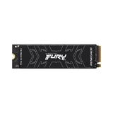 Твердотельный накопитель SSD Kingston FURY Renegade SFYRSK/1000G M.2 NVMe PCIe 4.0 HeatSink  - фото 6