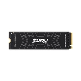 Твердотельный накопитель SSD Kingston FURY Renegade SFYRDK/2000G M.2 NVMe PCIe 4.0 HeatSink  - фото 3