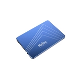 Твердотельный накопитель SSD Netac NT01N600S-256G-S3X 256GB SATA  - фото 3