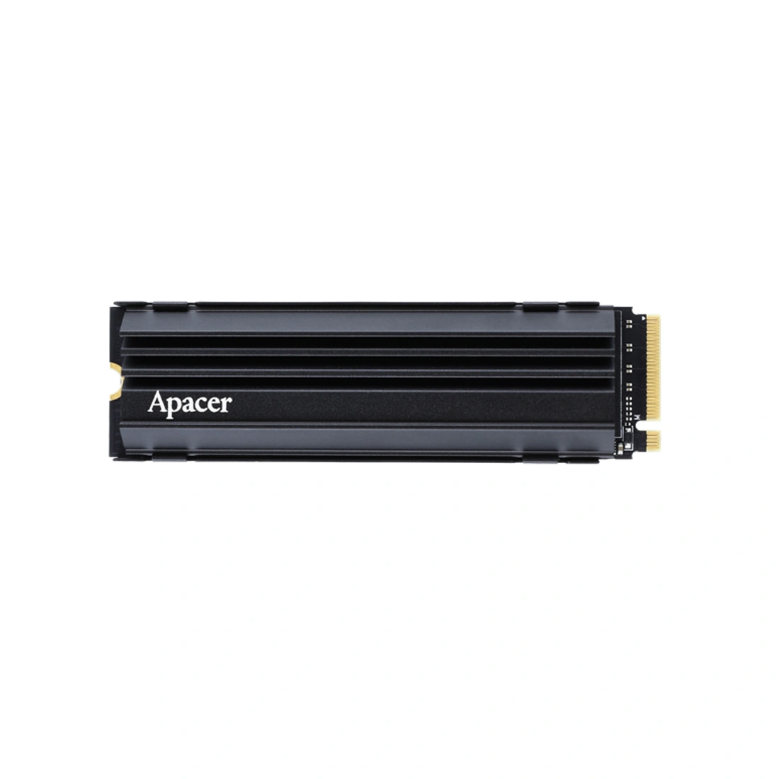 Твердотельный накопитель SSD Apacer AS2280Q4U 1TB  - фото 3