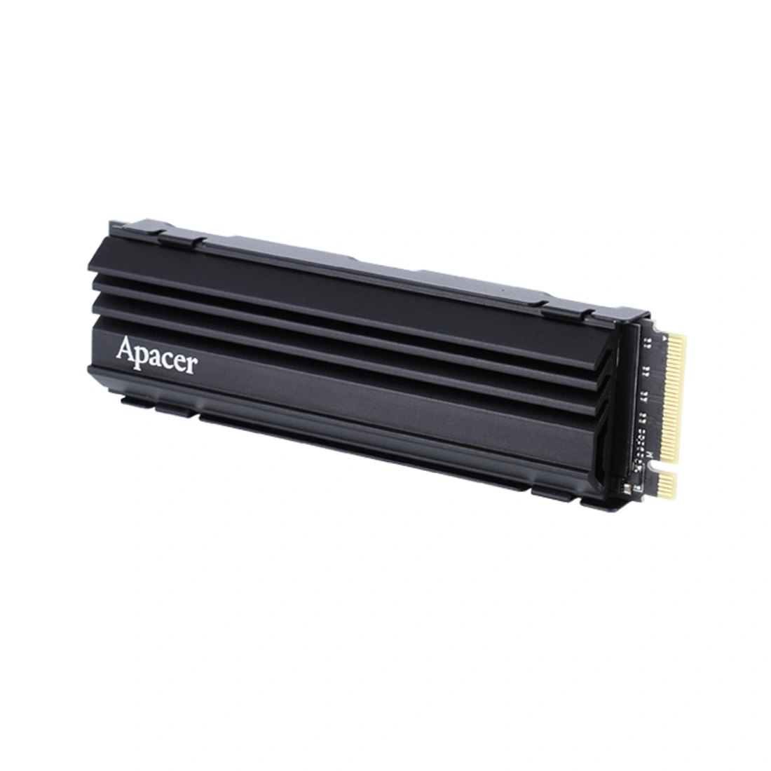 Твердотельный накопитель SSD Apacer AS2280Q4U 1TB  - фото 5