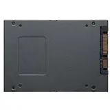 Твердотельный накопитель SSD Kingston SA400S37/240G SATA 7мм SA400S37/240G - фото 4