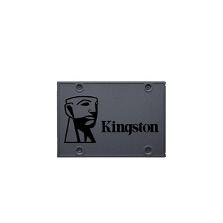 Твердотельный накопитель SSD Kingston SA400S37/240G SATA 7мм SA400S37/240G