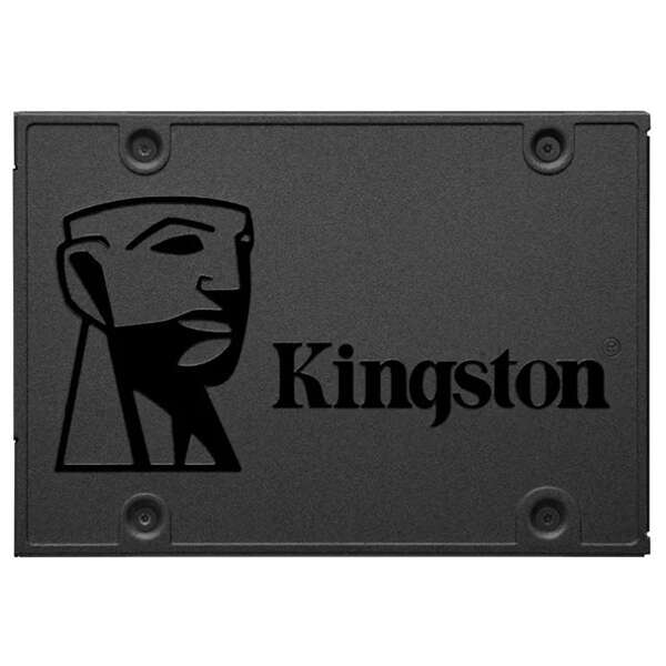 Kingston SSD ішкі дискісі SA400S37/240G