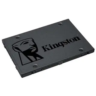 Твердотельный накопитель SSD Kingston SA400S37/240G SATA 7мм SA400S37/240G - фото 3