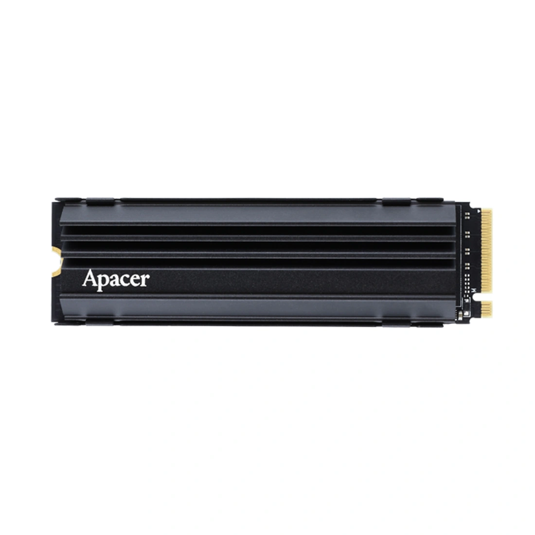 Твердотельный накопитель SSD Apacer AS2280Q4U 2TB  - фото 2
