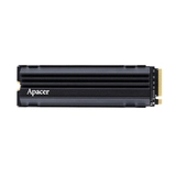 Твердотельный накопитель SSD Apacer AS2280Q4U 2TB  - фото 2
